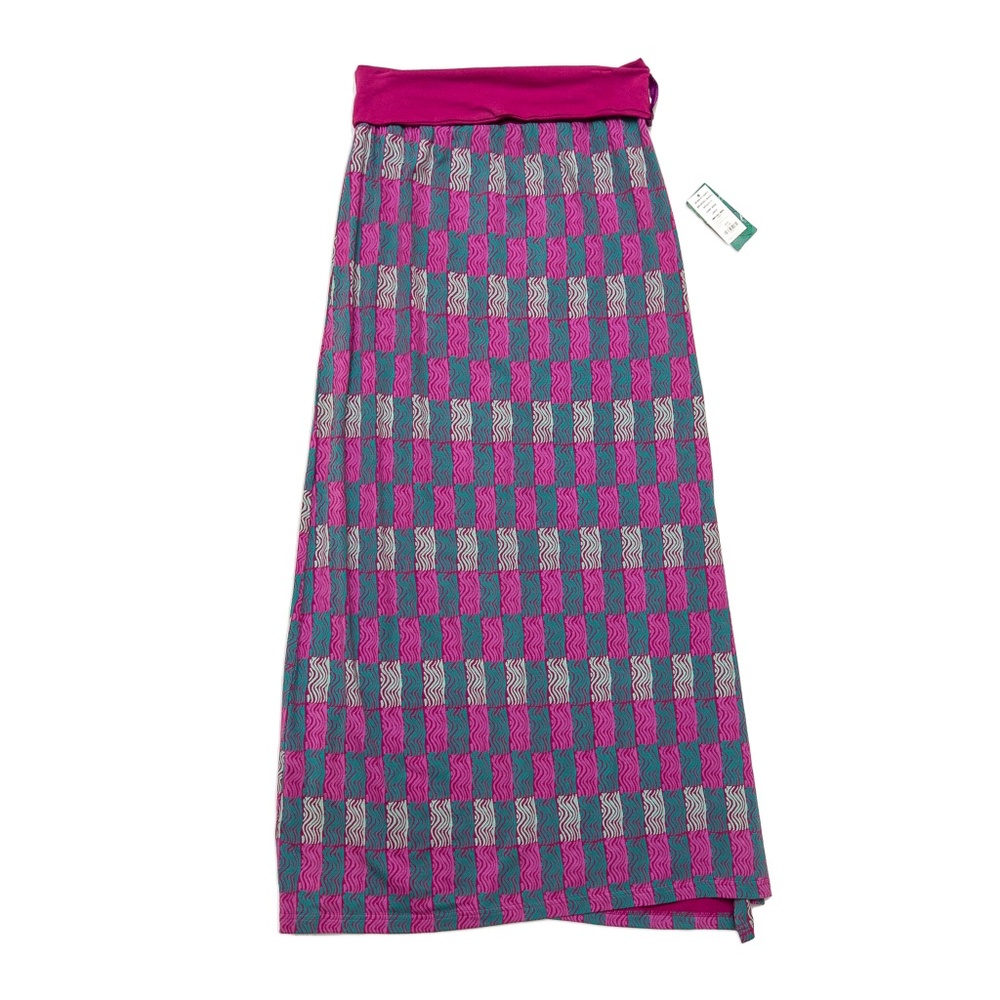 Hinano Tahiti Breaking Waves Skirt BNWT